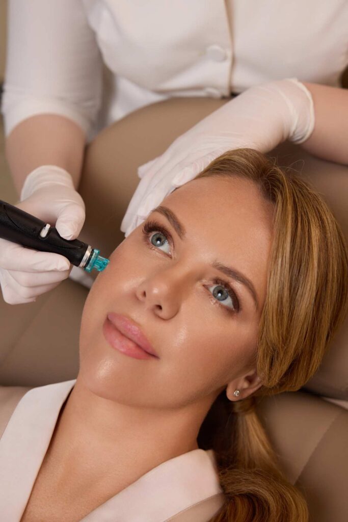 HydraFacial