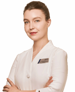 Слуцкая Екатерина Александровна
