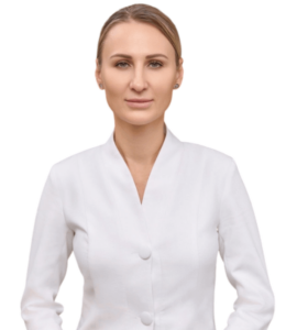 Рахлина Екатерина Николаевна
