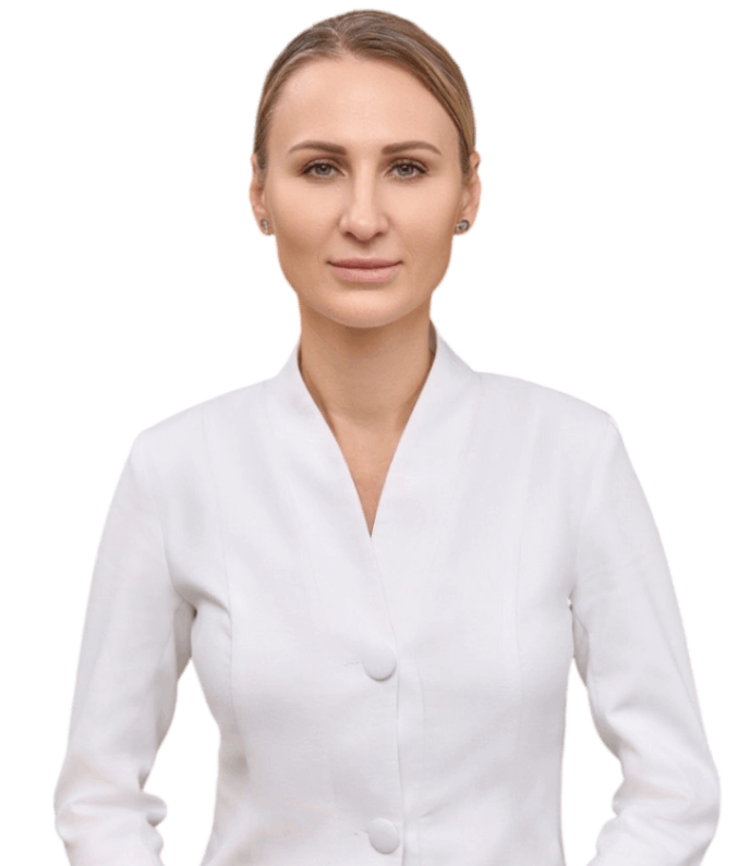 Рахлина Екатерина Николаевна