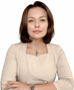 Токмачева Наталья Анатольевна