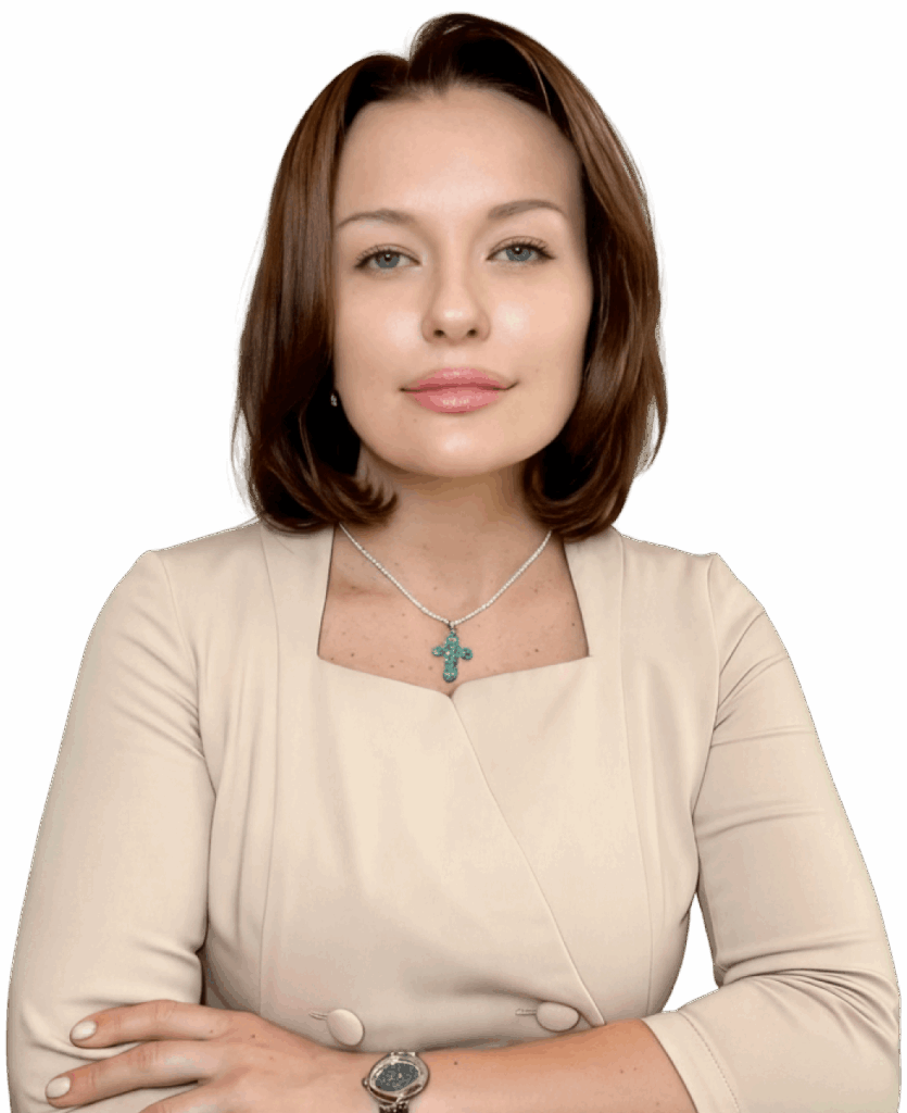 Токмачева Наталья Анатольевна